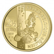 piece 2,5 euro