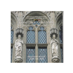 miniset belgique 2005 