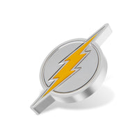 O flash - 1 oz - 2 dólares - prata - seja