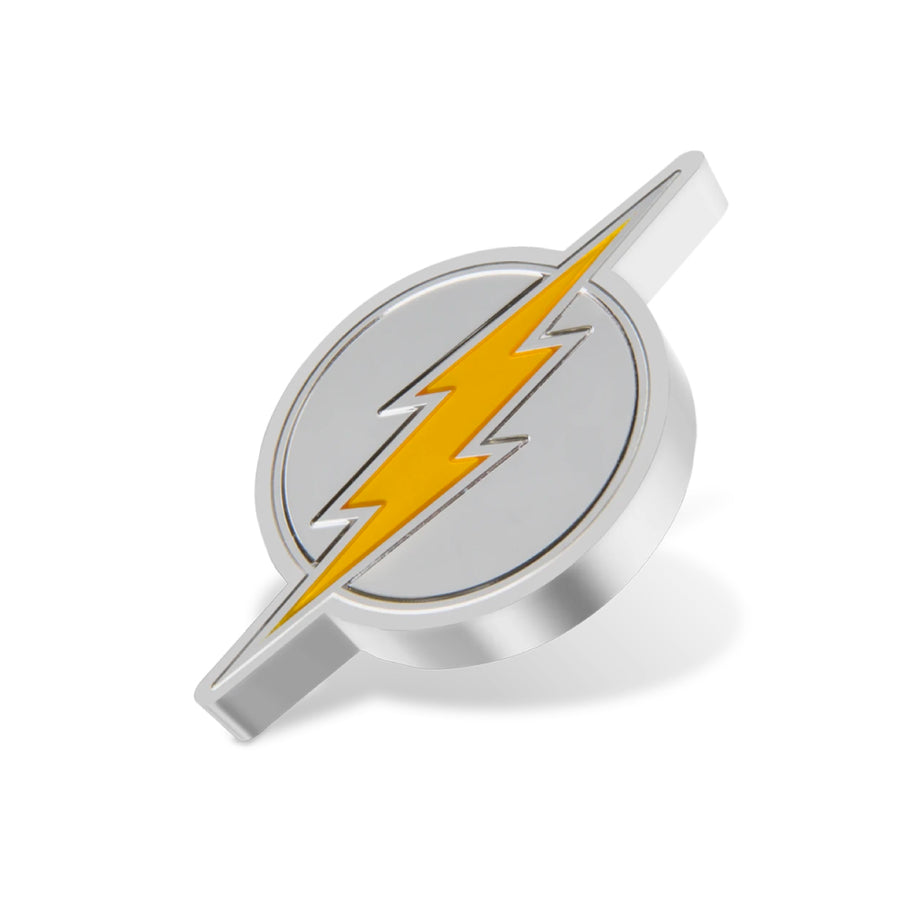 The Flash - 1 Oz - 2 Dollar - Argent - BE 2021