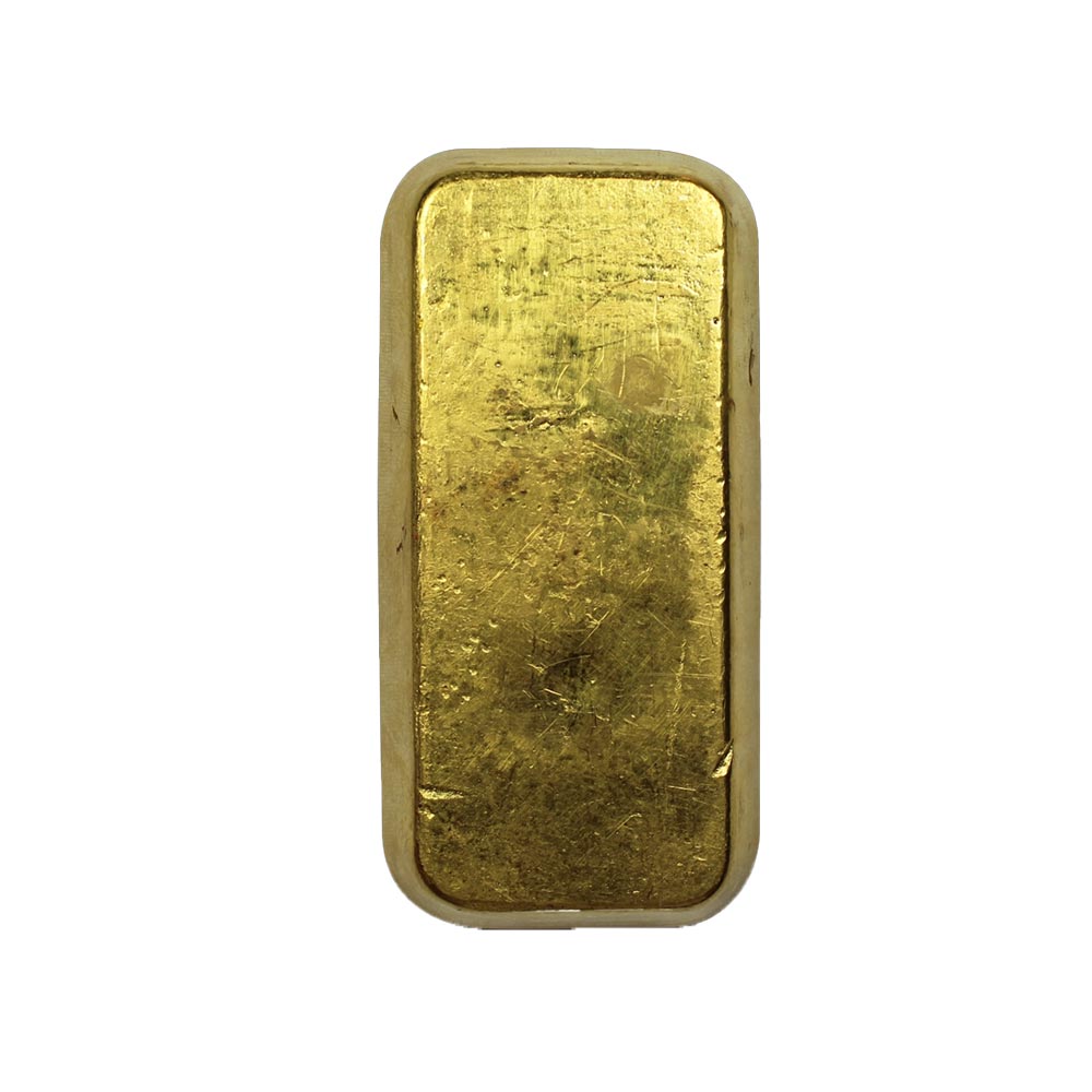 1 kilogram - Gold 999%