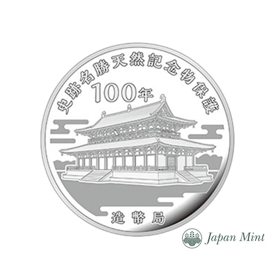 yen japon sites historiques 2021