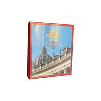 Álbum do Vaticano - Série Anual - 2013 a 2020