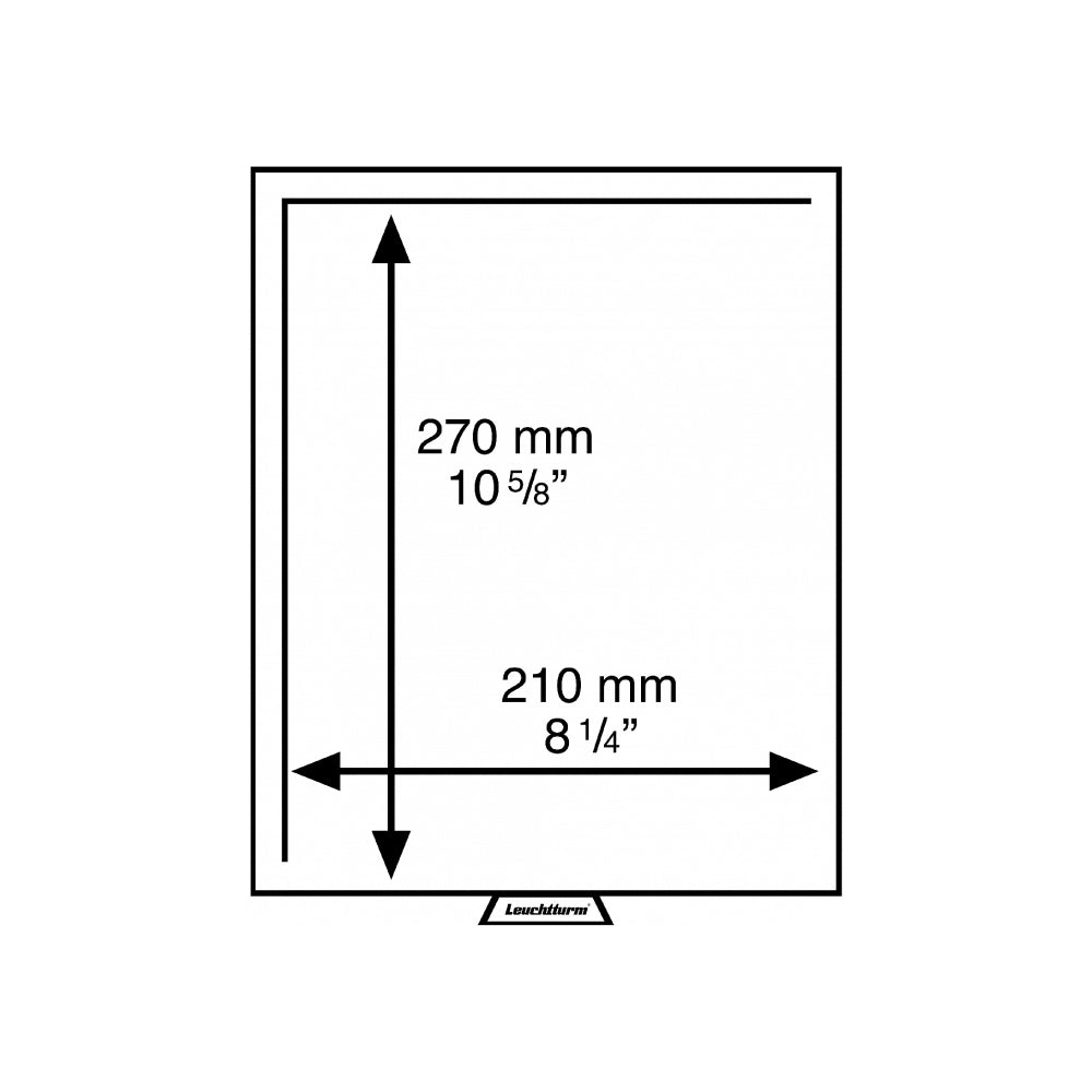 Medaillier XL