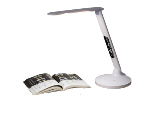 LAMPE LED DE BUREAU SONNE 5 - pieces-et-monnaies.com