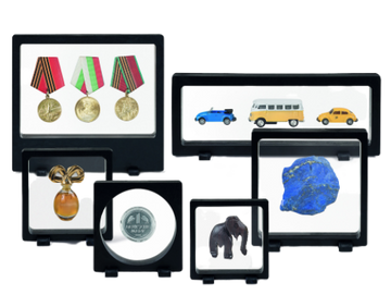 CADRE FLOTTANT MAGIC FRAME - pieces-et-monnaies.com
