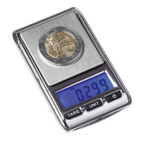Libra Mini Digital Balance, 0,01-100 G.