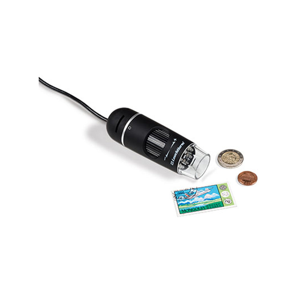 Microscope digital USB DM6