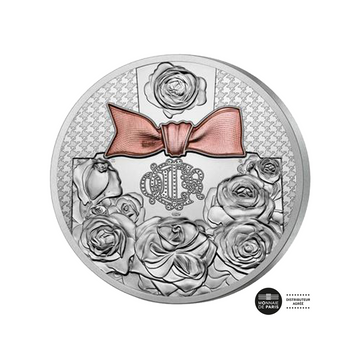 Dior - Medalha de Excelência