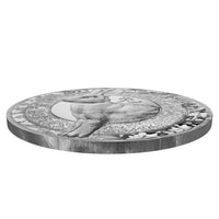 Année du Lapin - Monnaie de 10€ Argent - BE 2023