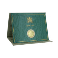 Vatican 2010 - 2 Euro Commémorative - Anno Sacerdotale