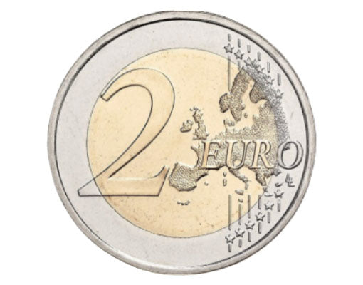 Lettland 2 Euro Gedenk Latgalles Keramika 2020