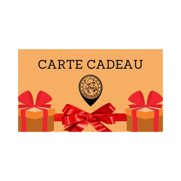 Carte-cadeau 10€