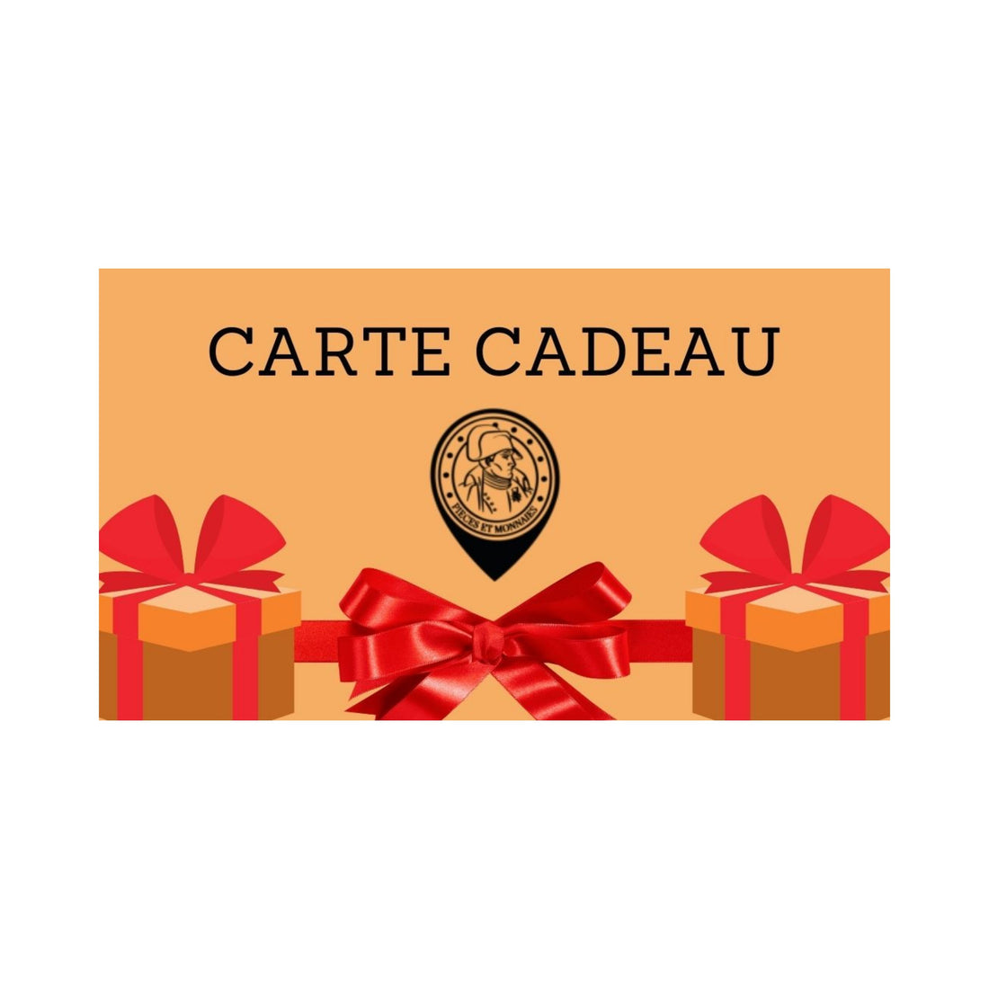 Carte-cadeau 50€