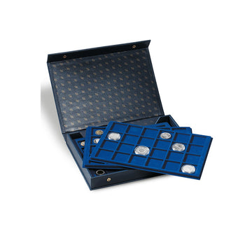 Tablo box for up to 4 trays (L format)