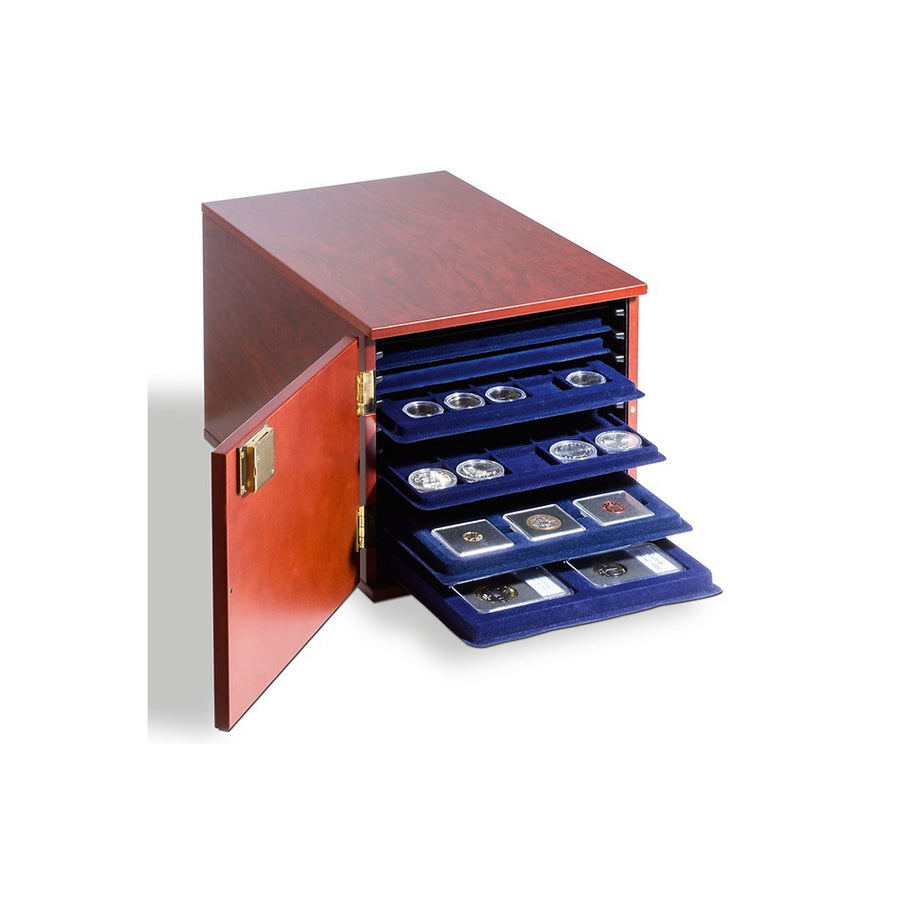 Coffret pour 10 plateaux TAB au format L