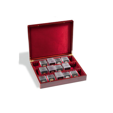 Coffret Numismatique VOLTERRA VARIO 3