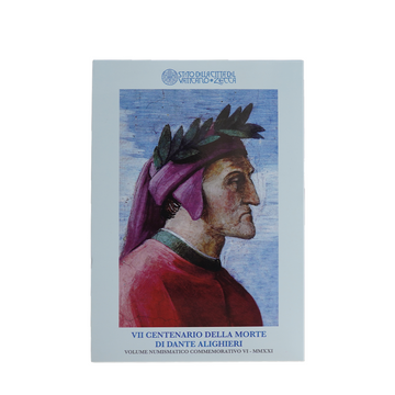 NUMMATIC volume - 2 -room box of 2 Euro commemorative - BU 2021