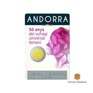 andorre femme