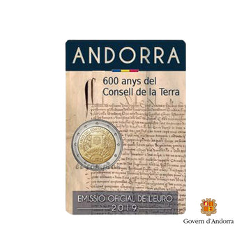 coincard andorre 2019