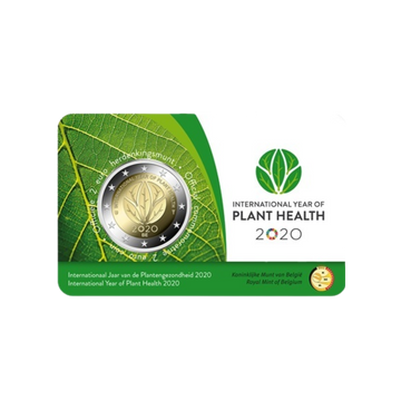 coincard plante