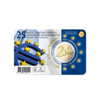 2 euro coincard 2019