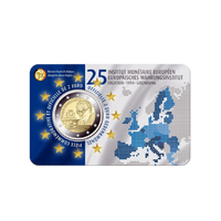 coincard belgique 2019