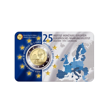 coincard belgique 2019